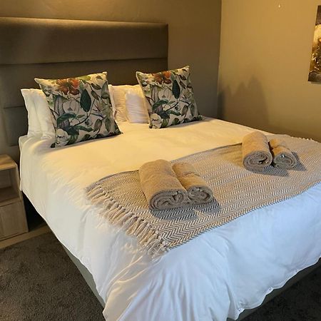 Jock Of The Bushveld Hotell Barberton Exteriör bild