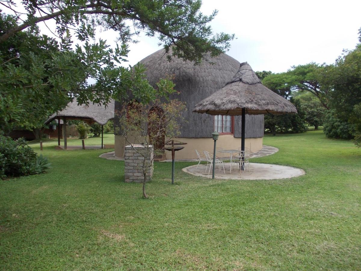 Jock Of The Bushveld Hotell Barberton Exteriör bild