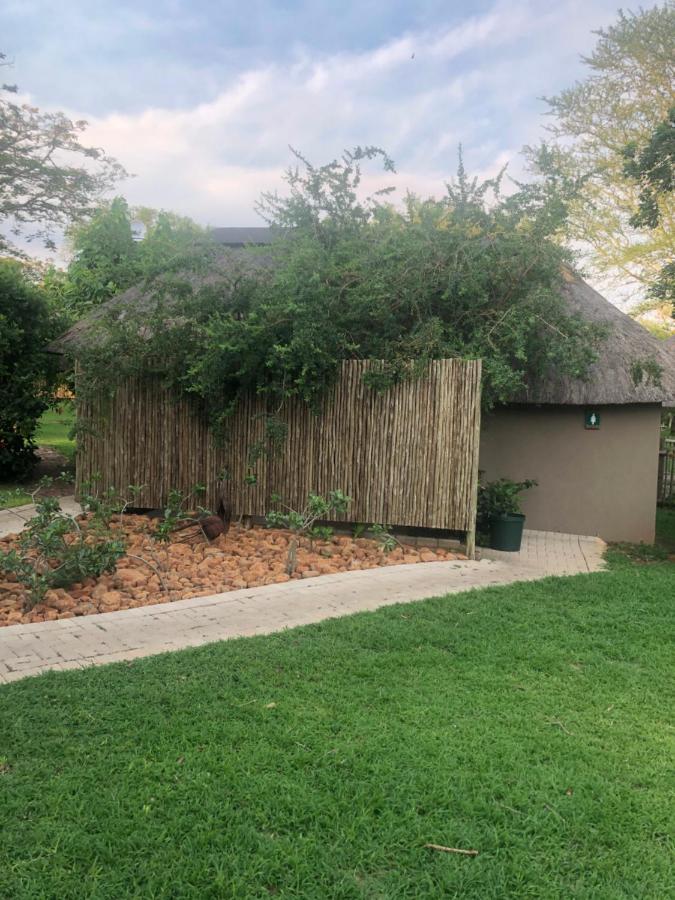 Jock Of The Bushveld Hotell Barberton Exteriör bild