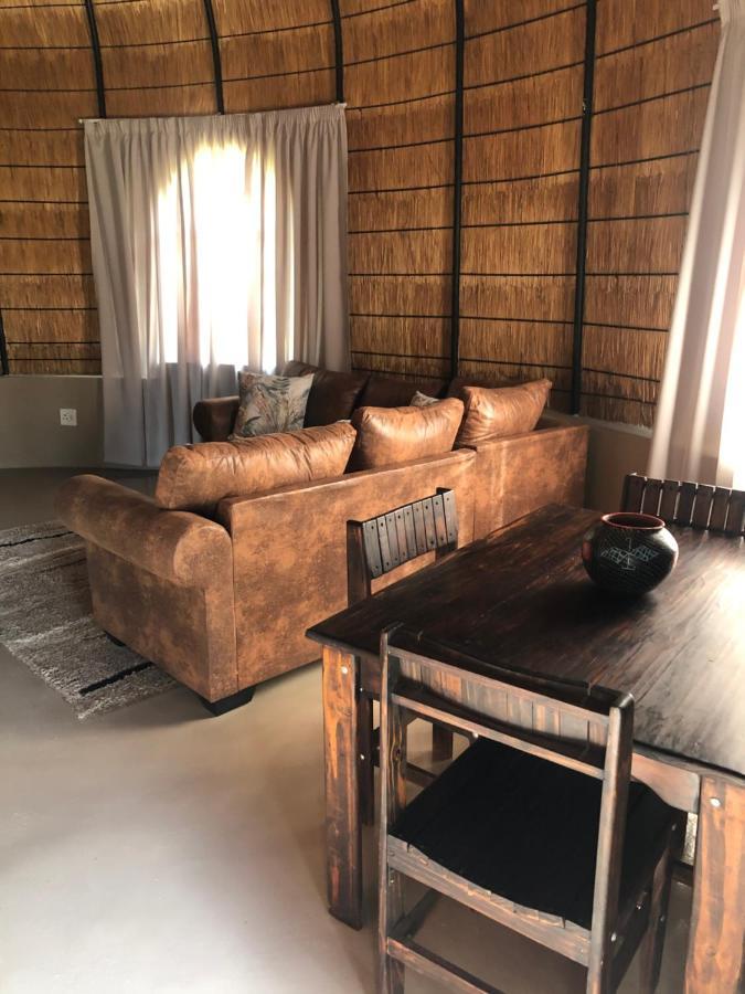 Jock Of The Bushveld Hotell Barberton Exteriör bild