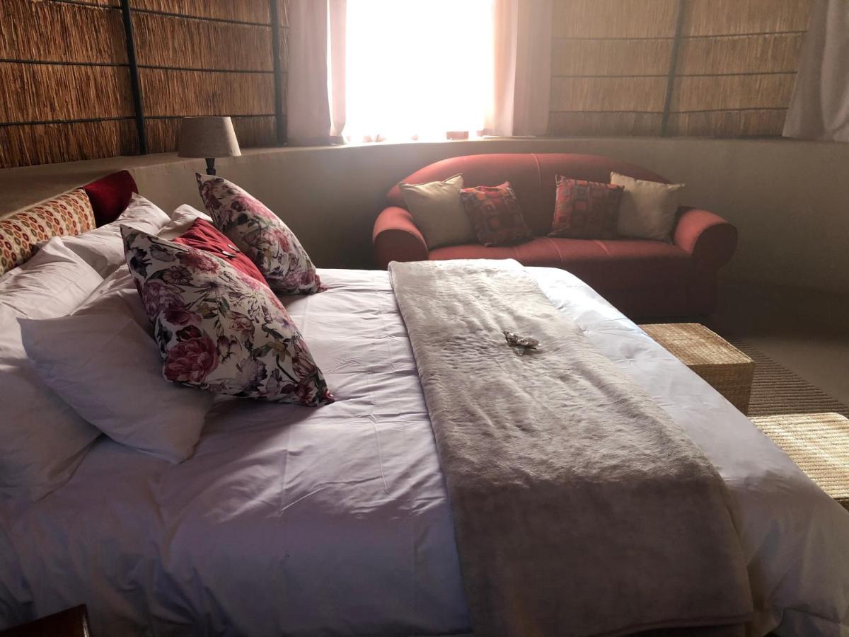 Jock Of The Bushveld Hotell Barberton Exteriör bild
