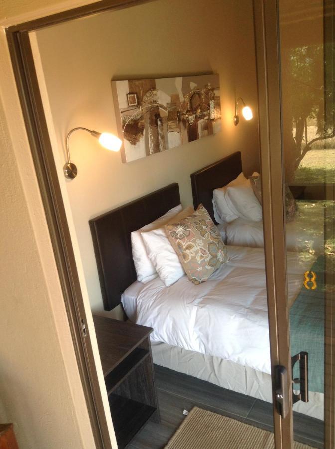 Jock Of The Bushveld Hotell Barberton Exteriör bild