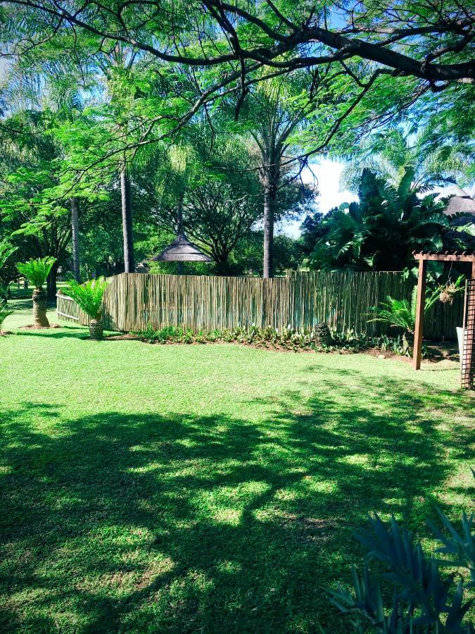 Jock Of The Bushveld Hotell Barberton Exteriör bild