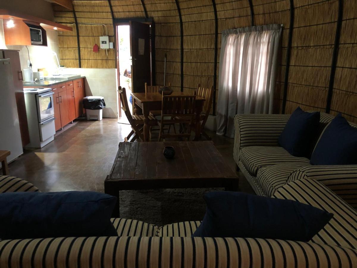 Jock Of The Bushveld Hotell Barberton Exteriör bild