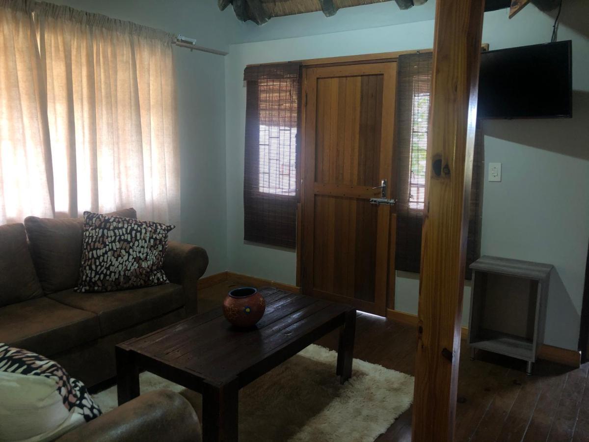 Jock Of The Bushveld Hotell Barberton Exteriör bild