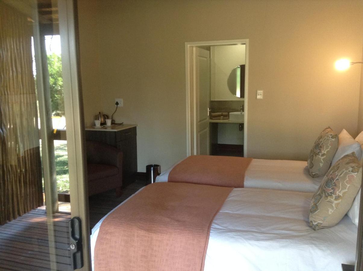 Jock Of The Bushveld Hotell Barberton Exteriör bild