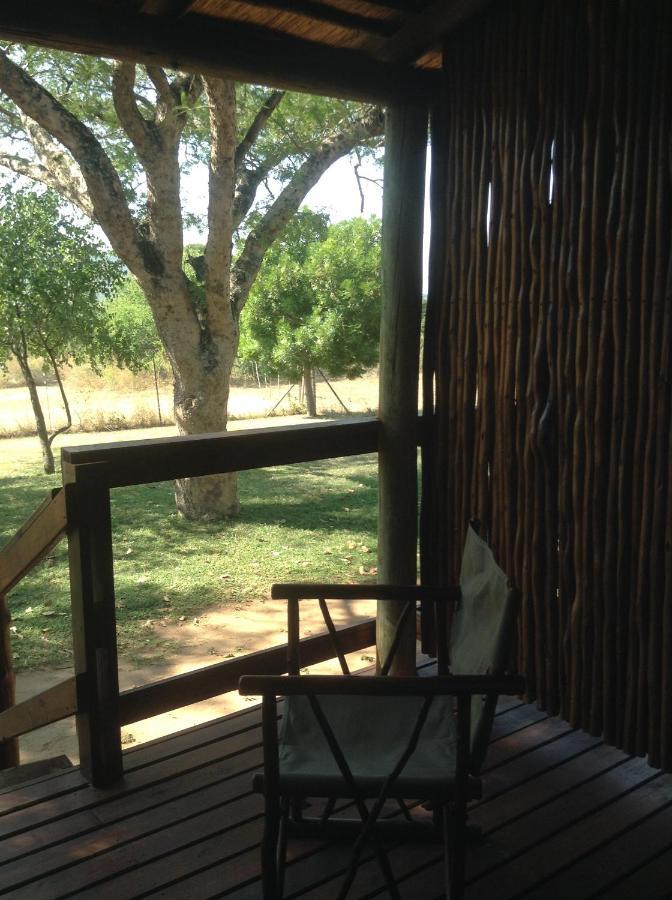 Jock Of The Bushveld Hotell Barberton Exteriör bild