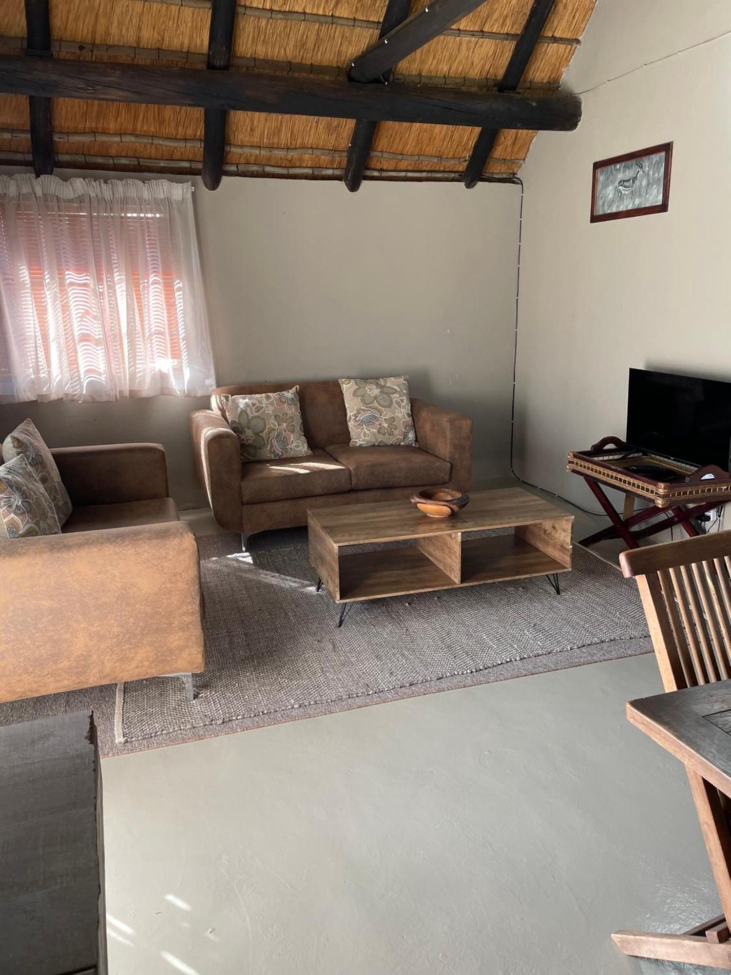 Jock Of The Bushveld Hotell Barberton Exteriör bild
